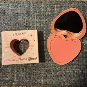 COLOURPOP PRESSED POWDER BLUSH